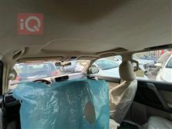 تويوتا لاندكروزر برادو